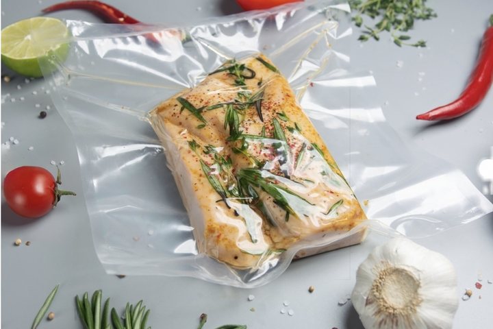 Вакуумні пакети