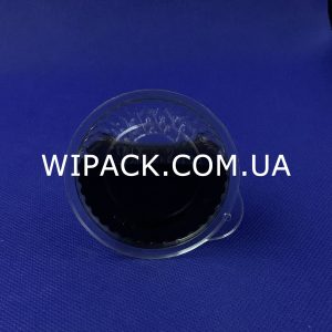 Соусник ПС-390 с крышкой